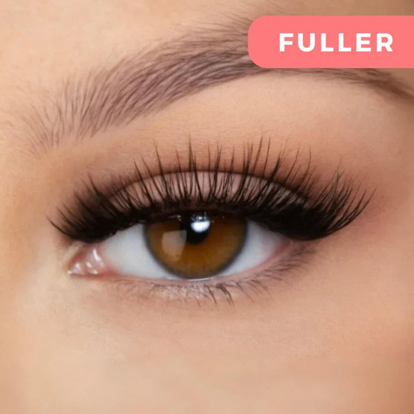 LashLines™ - Magnetische Wimpers