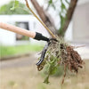 GrassShovel | Verwijder efficiënt de wortels van het onkruid met minimale inspanning