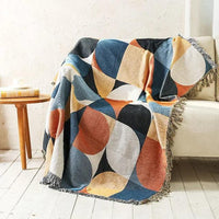 La Boheme Deken Collectie