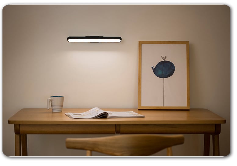 VersaLight | Activeer moeiteloos licht waar je het nodig hebt