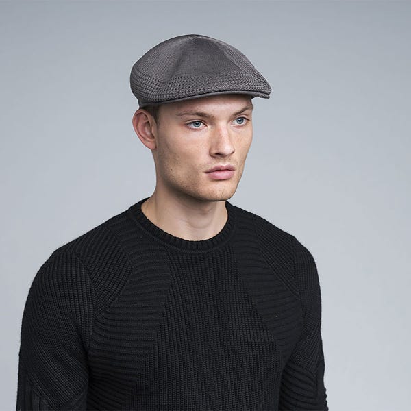 Tropic 504 Ventair - Kangol Flachmütze