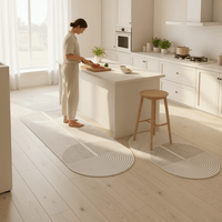 CHEFSTEP – Keukenmat voor Comfort & Veiligheid