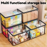 TidyCube – Multi-Use Opbergemmer