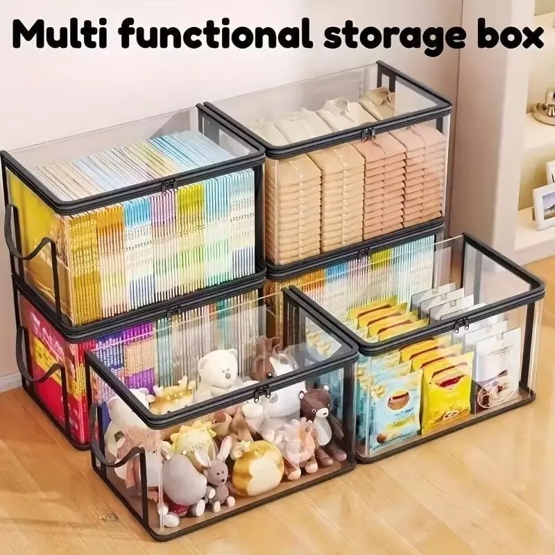 TidyCube – Multi-Use Opbergemmer