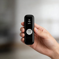 GoNetra – USB 4G Draadloze Hotspot