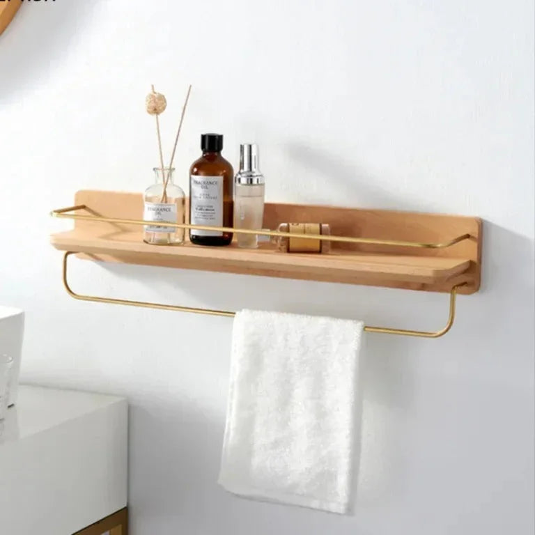 Kalinda badkamerplanken