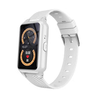 Senioren Veiligheidswatch met Valdetectie en GPS – Slimme Zorg Smartwatch