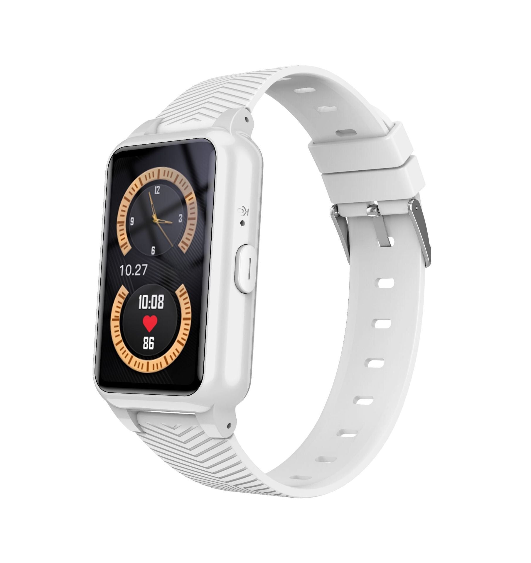 Senioren Veiligheidswatch met Valdetectie en GPS – Slimme Zorg Smartwatch