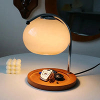 Morandi Kaarsverwarmingslamp
