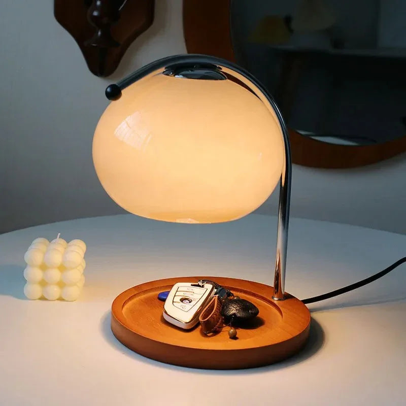 Morandi Kaarsverwarmingslamp