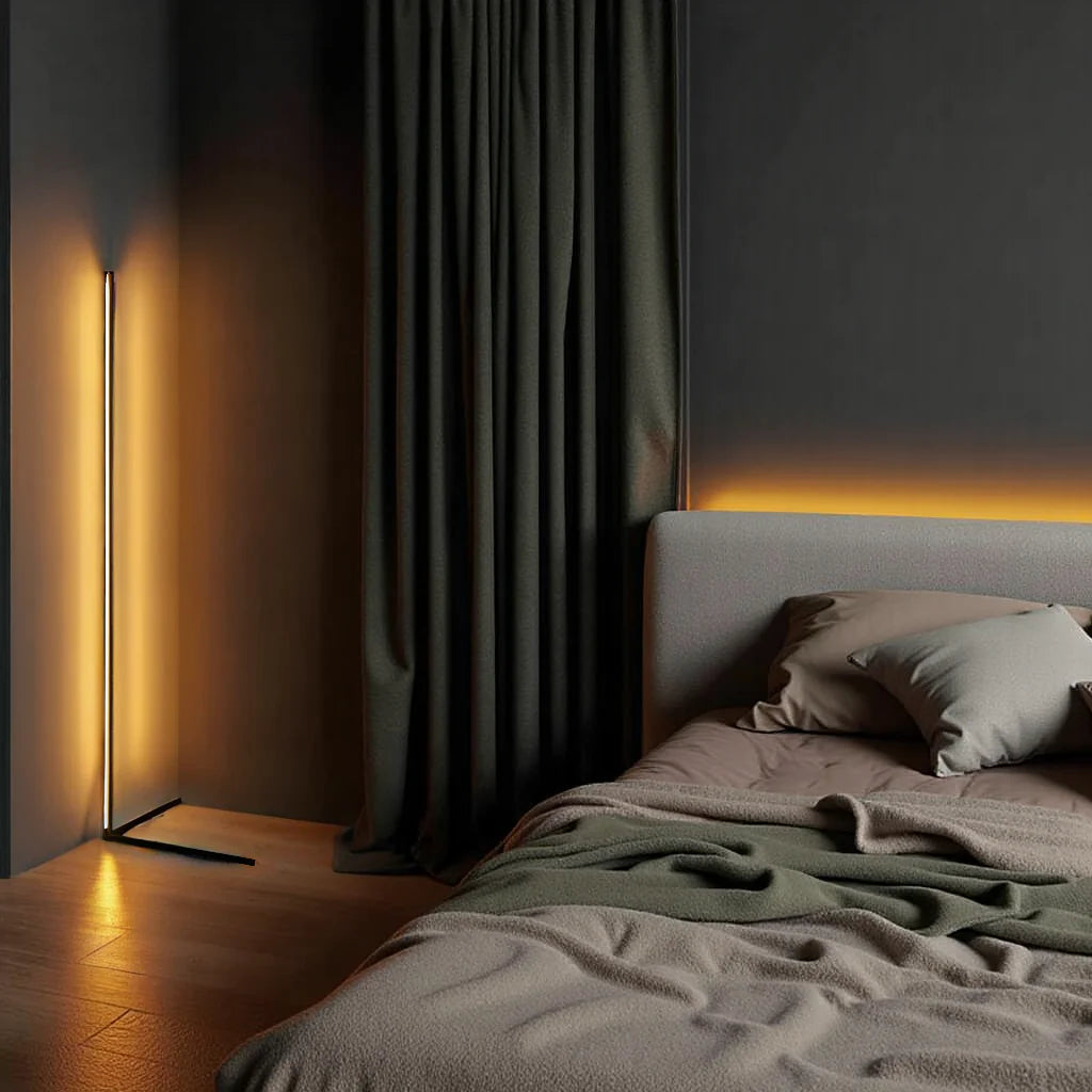 Nordic Vloerlamp