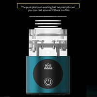 NovaHydro Elite 5000ppb Waterfles Waterstofionisator