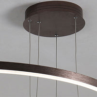 Remi Hanglamp Tir-Cirkel Liner