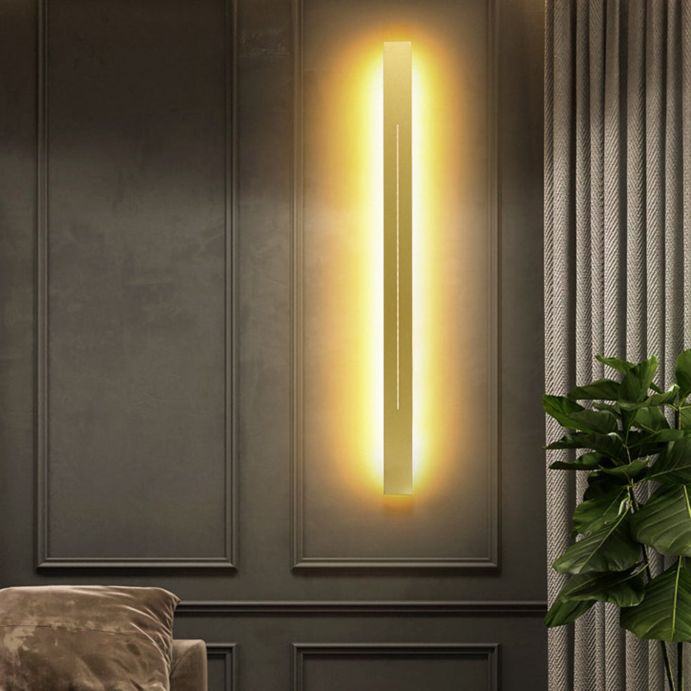 Azin Eenvoudige Binnen Moderne LED Wandlamp