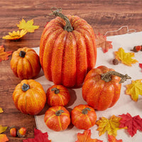 FestivaPump | Veelzijdige pompoenen voor Halloween en daarna