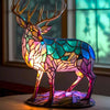 Dierenontwerp Tafellamp | Elegante verlichting voor een stijlvol interieur
