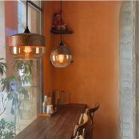 Arven Scandinavische Houten Hanglamp – Tijdloos Noordisch Design met Warme Gloed