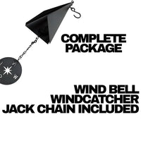 Deur County Windbel