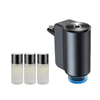 AutoScent – Draagbare Auto Luchtverfrisser Diffuser