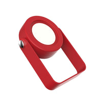 GleamLight | Deze lamp is perfect voor lezen, schrijven of andere gedetailleerde taken