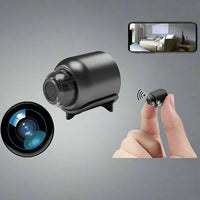Mini 5G Draadloze Camera 1080P HD