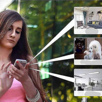 Mini 5G Draadloze Camera 1080P HD