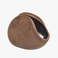 Fleece Winter Oorwarmers