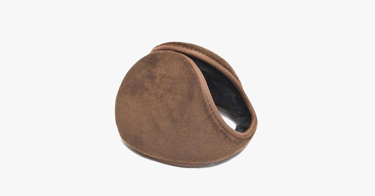 Fleece Winter Oorwarmers