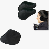 Fleece Winter Oorwarmers