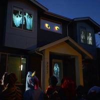 SpookyCast - Spookachtige Halloween-projector
