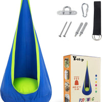 Comfort Swing Hangstoel – Rustgevende en Speelse Ontwerp