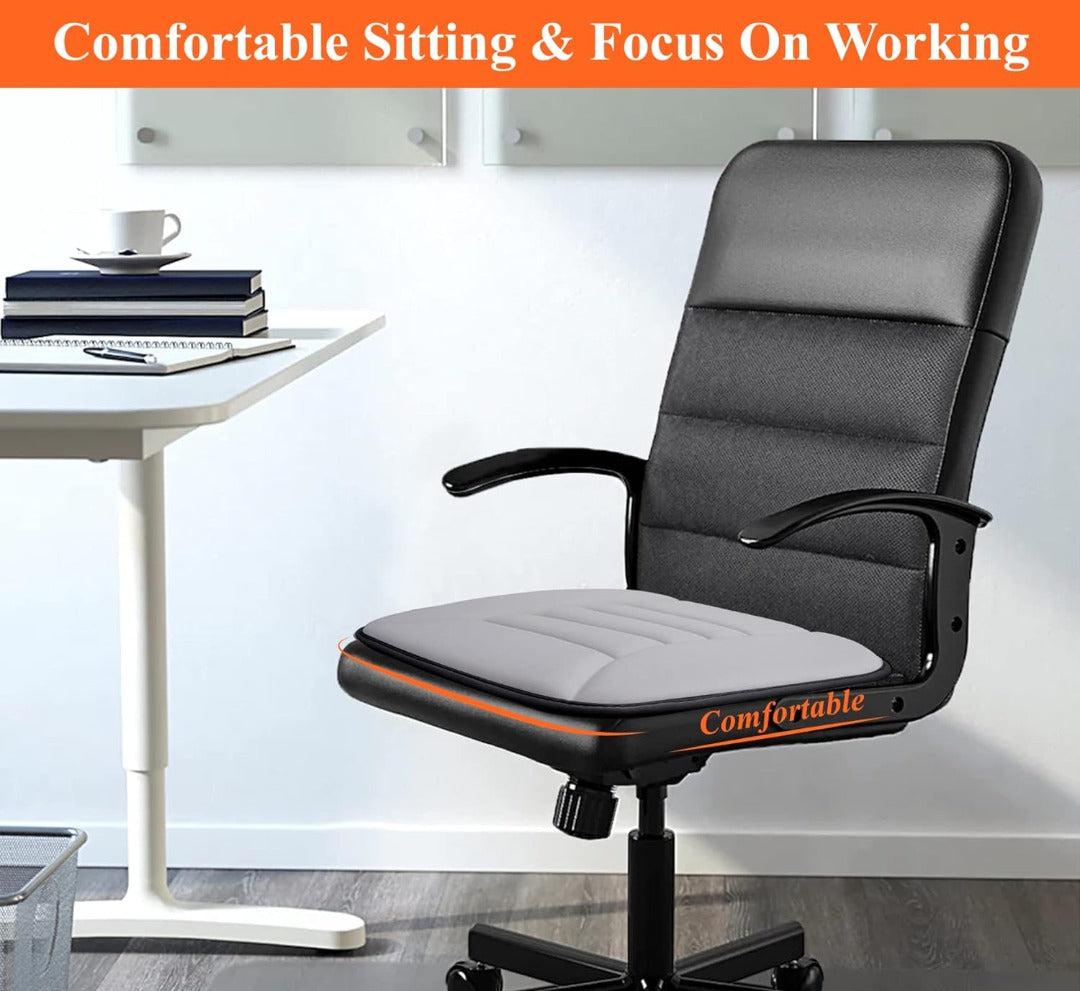 Comfort Memory Foam Autositzkussen