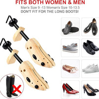 StretchEase™ | Comfortabele pasvorm voor elk paar schoenen