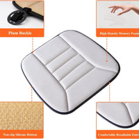 Comfort Memory Foam Autositzkussen