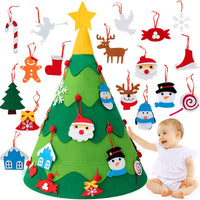 MerryTree | Je geeft je kind een eigen kerstboom voor eindeloos plezier