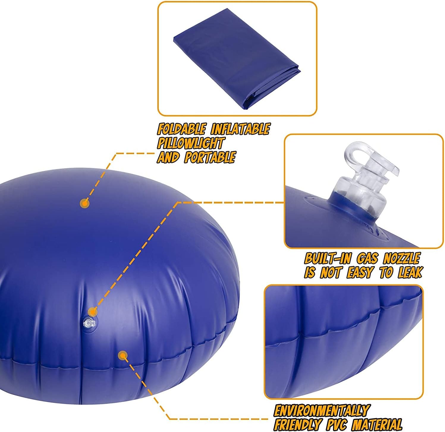 Comfort Swing Hangstoel – Rustgevende en Speelse Ontwerp