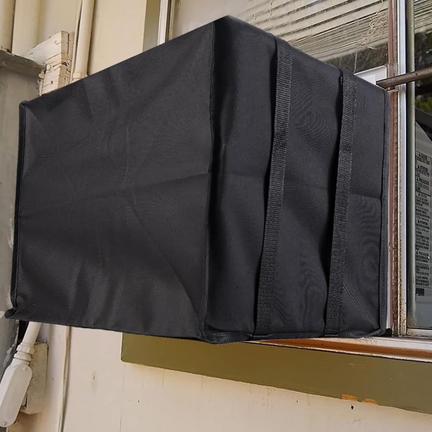 Cover voor AC-unit Buiten – Veystrom