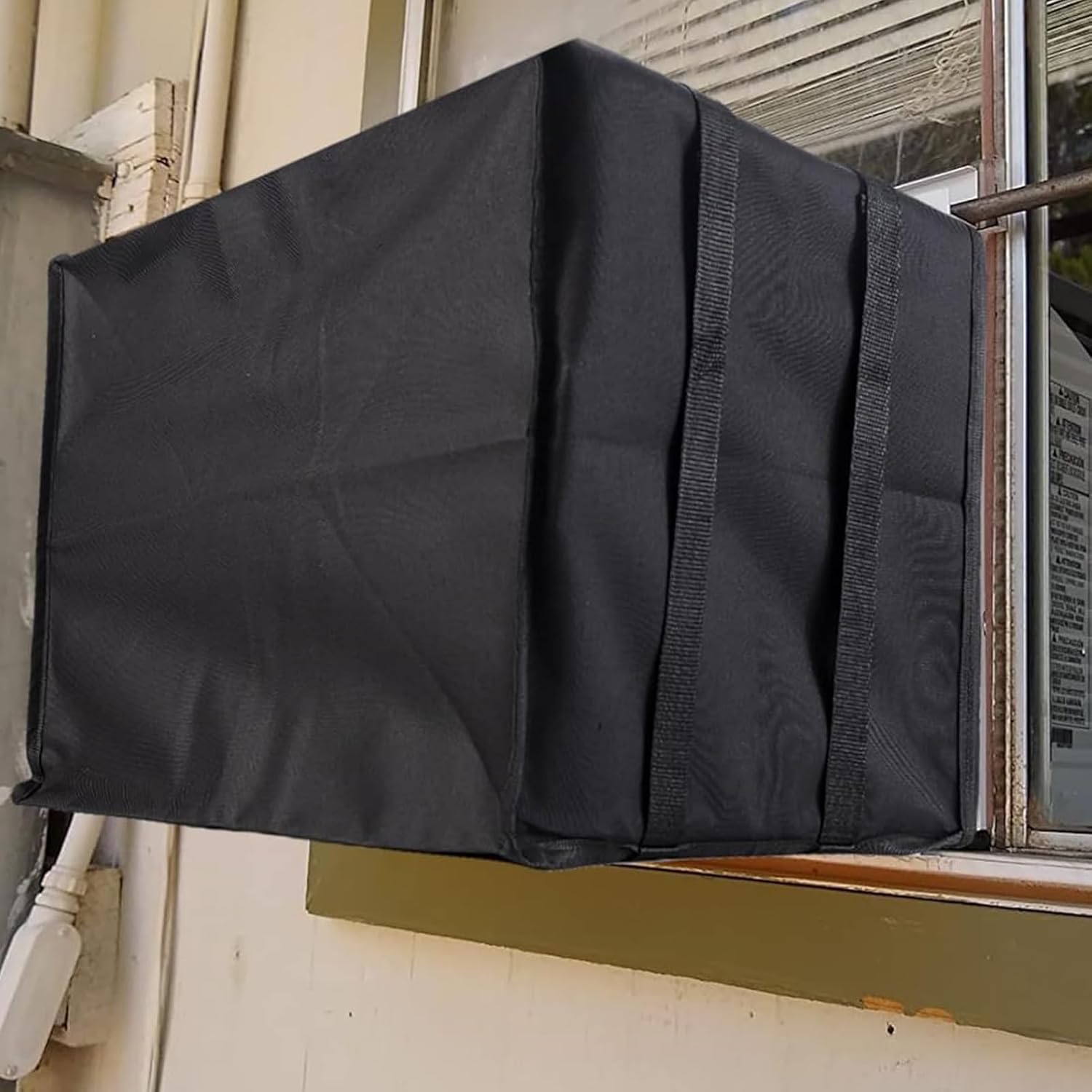 Cover voor AC-unit Buiten – Veystrom