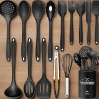 Kookmeester - Premium Keukengerei Set