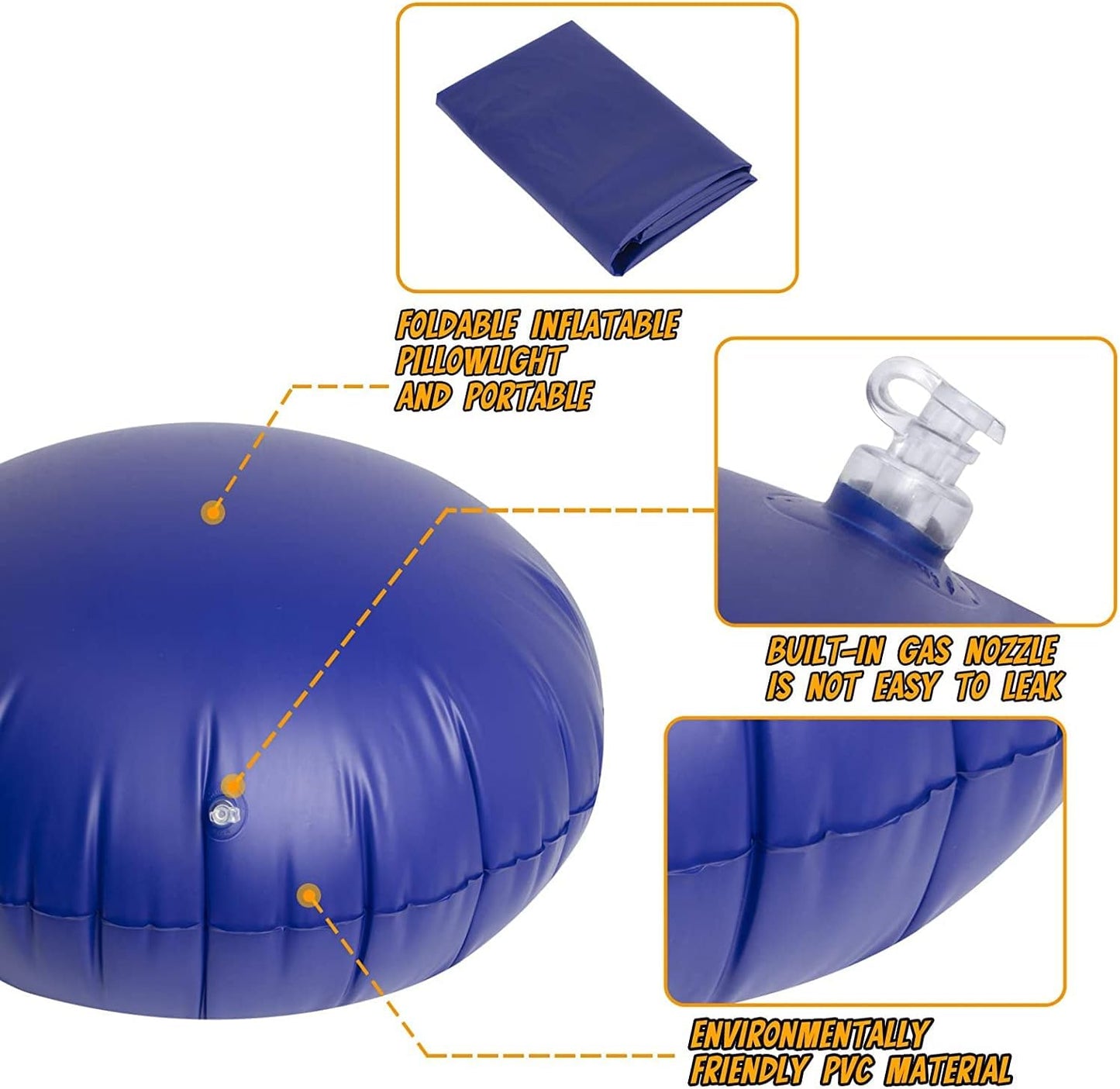 Comfort Swing Hangstoel – Rustgevende en Speelse Ontwerp