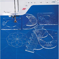 PatchBloom™ | DIY-Kit voor Patchworkers