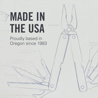 Raptor Rescue 6-in-1 Nood Multi-Tool