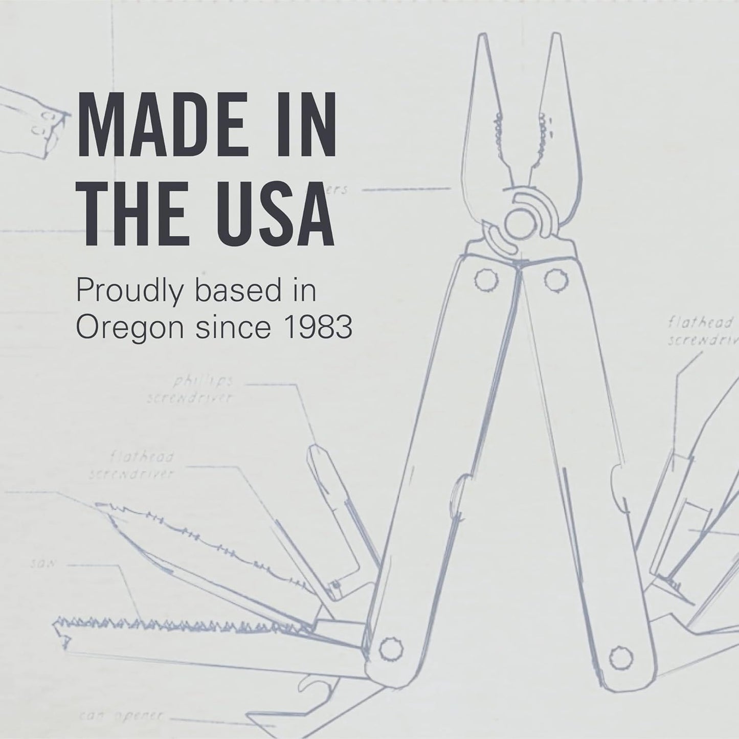Raptor Rescue 6-in-1 Nood Multi-Tool