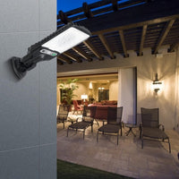 Solaris Wandlamp