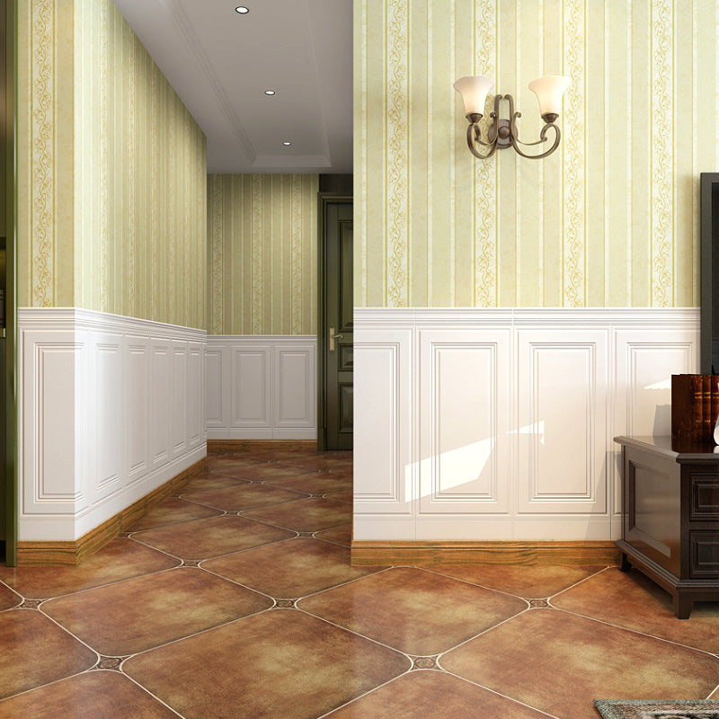 Moderne Stijl XPE Schuim Wandpanelen 3D Waterdichte Wandpanelen