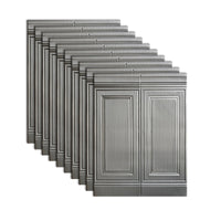 Moderne Stijl XPE Schuim Wandpanelen 3D Waterdichte Wandpanelen