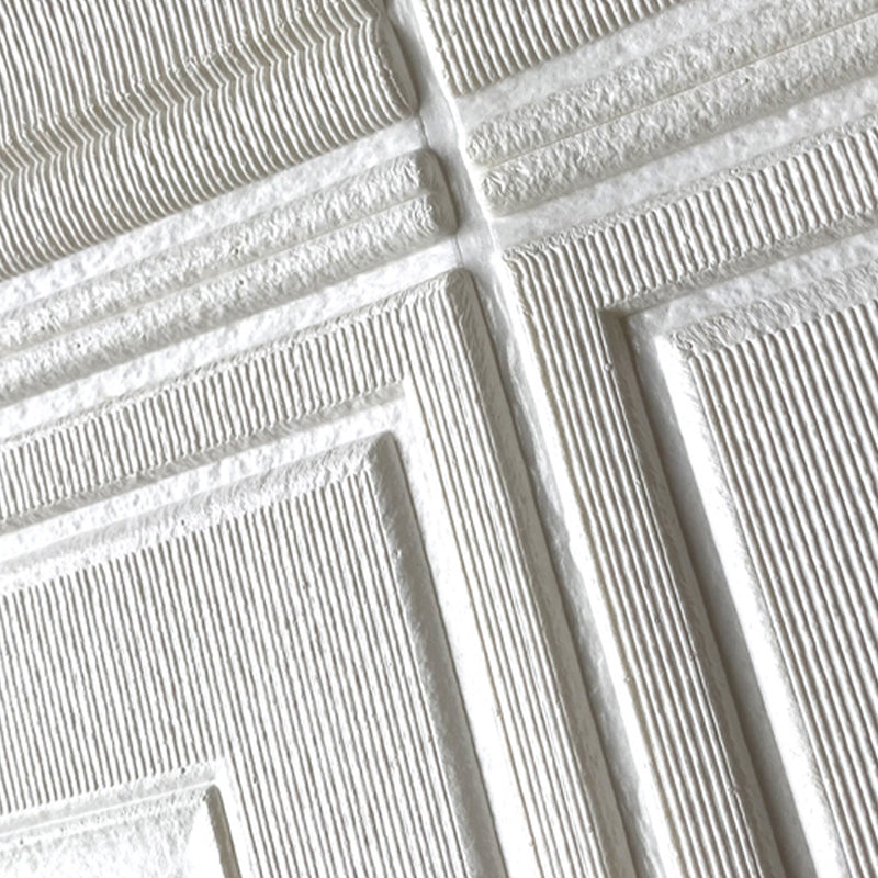 Moderne Stijl XPE Schuim Wandpanelen 3D Waterdichte Wandpanelen