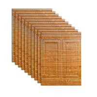 Moderne Stijl XPE Schuim Wandpanelen 3D Waterdichte Wandpanelen