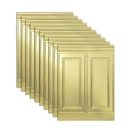 Moderne Stijl XPE Schuim Wandpanelen 3D Waterdichte Wandpanelen