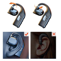 Open-Oor Business Bluetooth-Headset